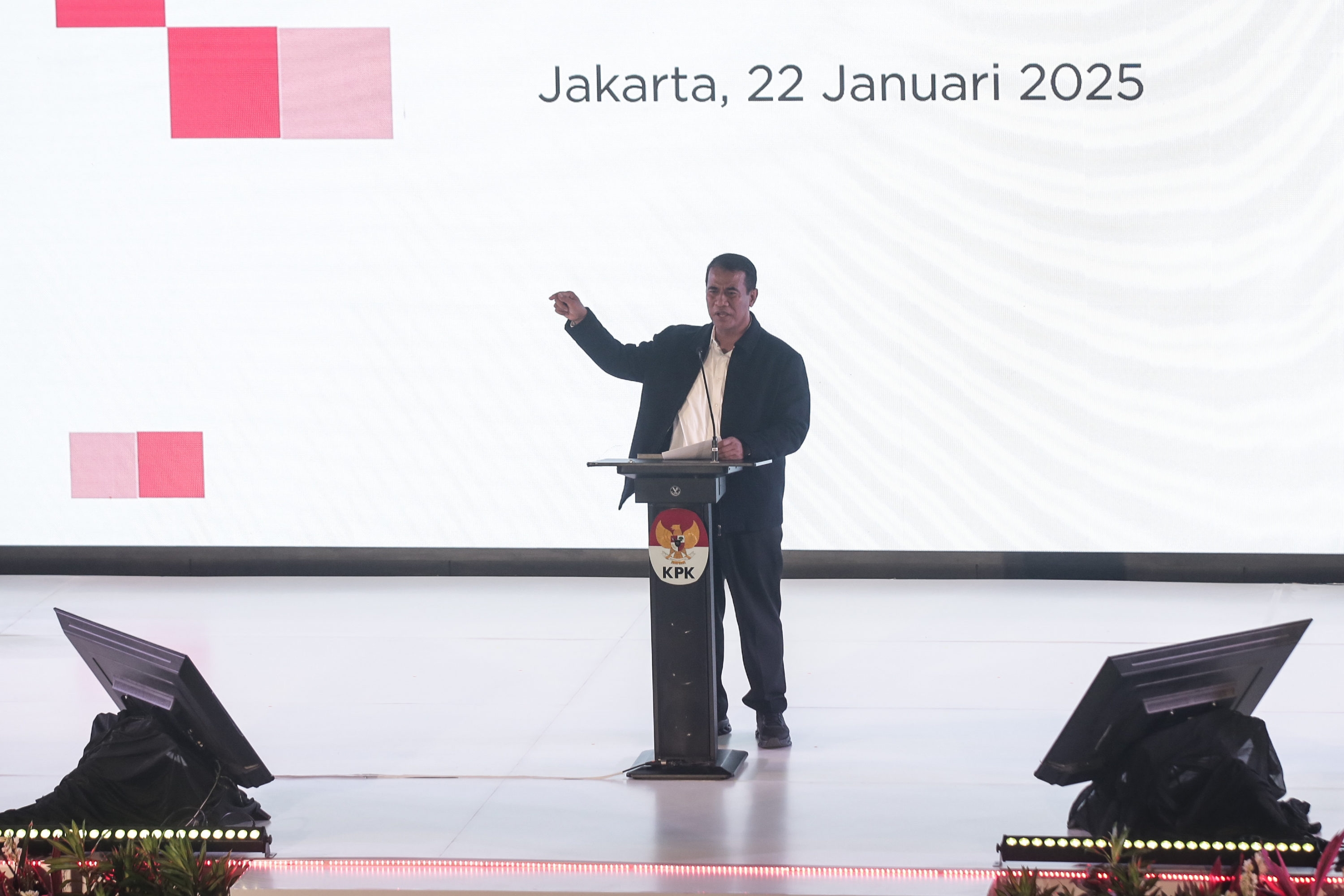 Idrus Marham Dorong Amran Sulaiman Pimpin KKSS: Sosok Tepat, Figur Kuat