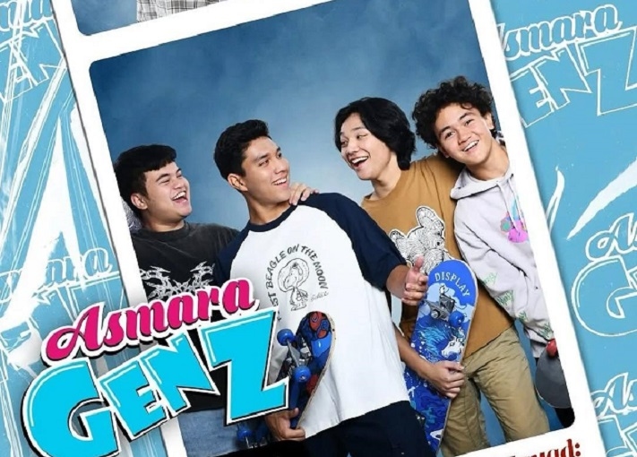Kapan Asmara Gen Z Episode 52 Tayang? Simak Jam Tayangnya di Sini