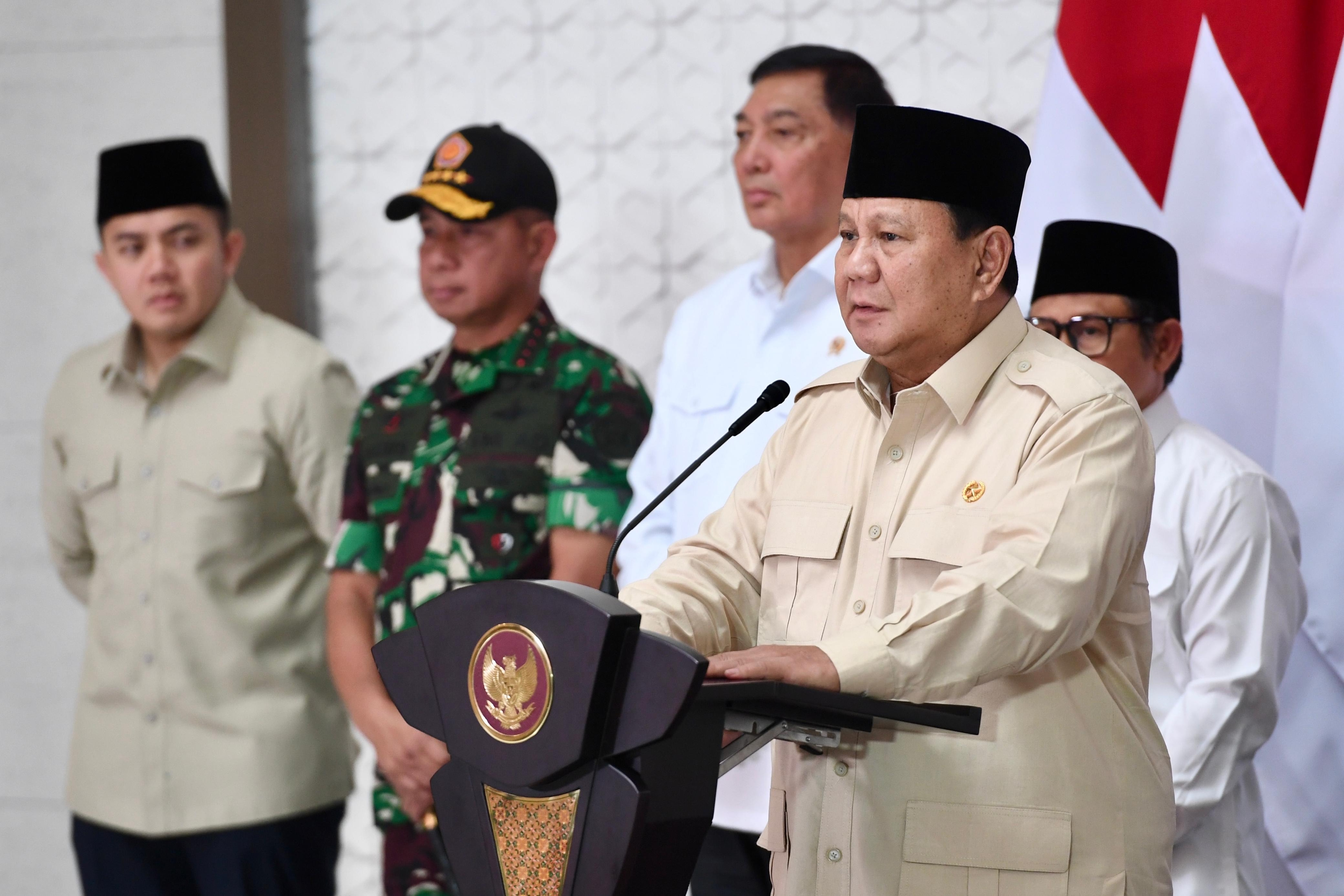 Beda dengan Litbang Kompas, Survei Celios Soroti Pemerintahan Prabowo-Gibran Masih Perlu Bebenah