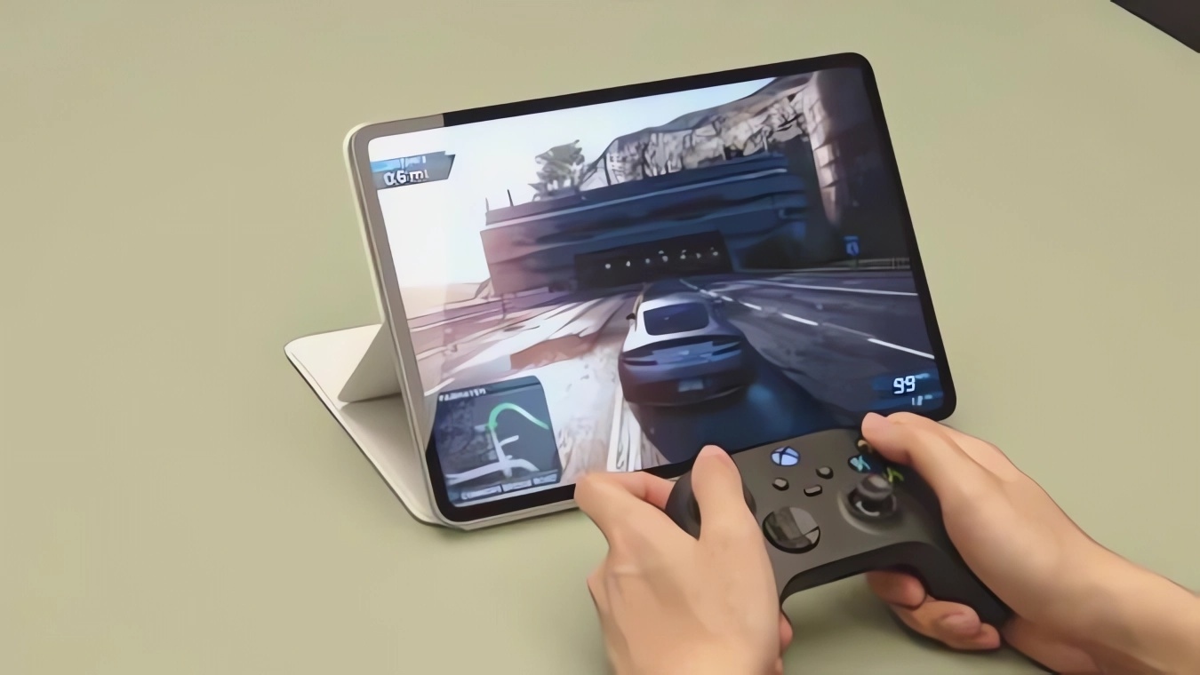 Xiaomi Hadirkan Alat untuk Mainkan Game PC di Tablet Android