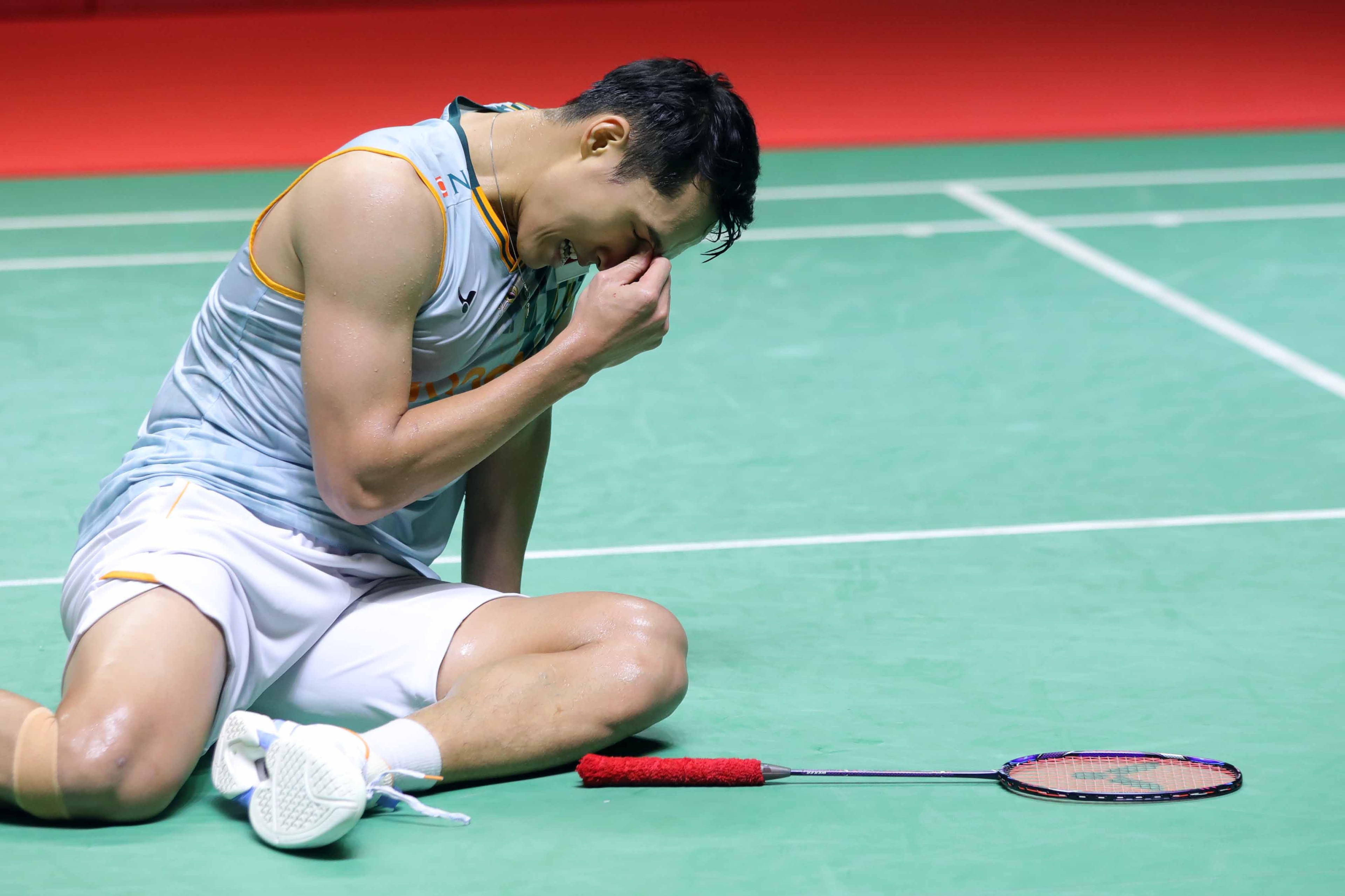 Jelang All England 2025, Bagaimana Peluang Jonatan dan Fajar/Rian Pertahankan Gelar