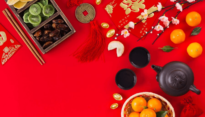 20 Link Twibbon Tahun Baru Imlek 2025 Gratis dan Desain Menarik, Lengkap Panduan Cara Pakai Berikut