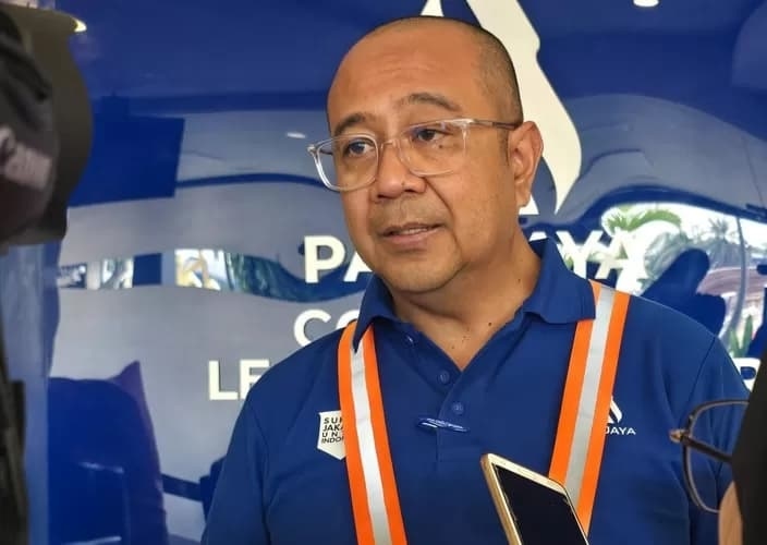 Tambah Satu Juta Sambungan Baru, PAM Jaya Gunakan Skema KPBU