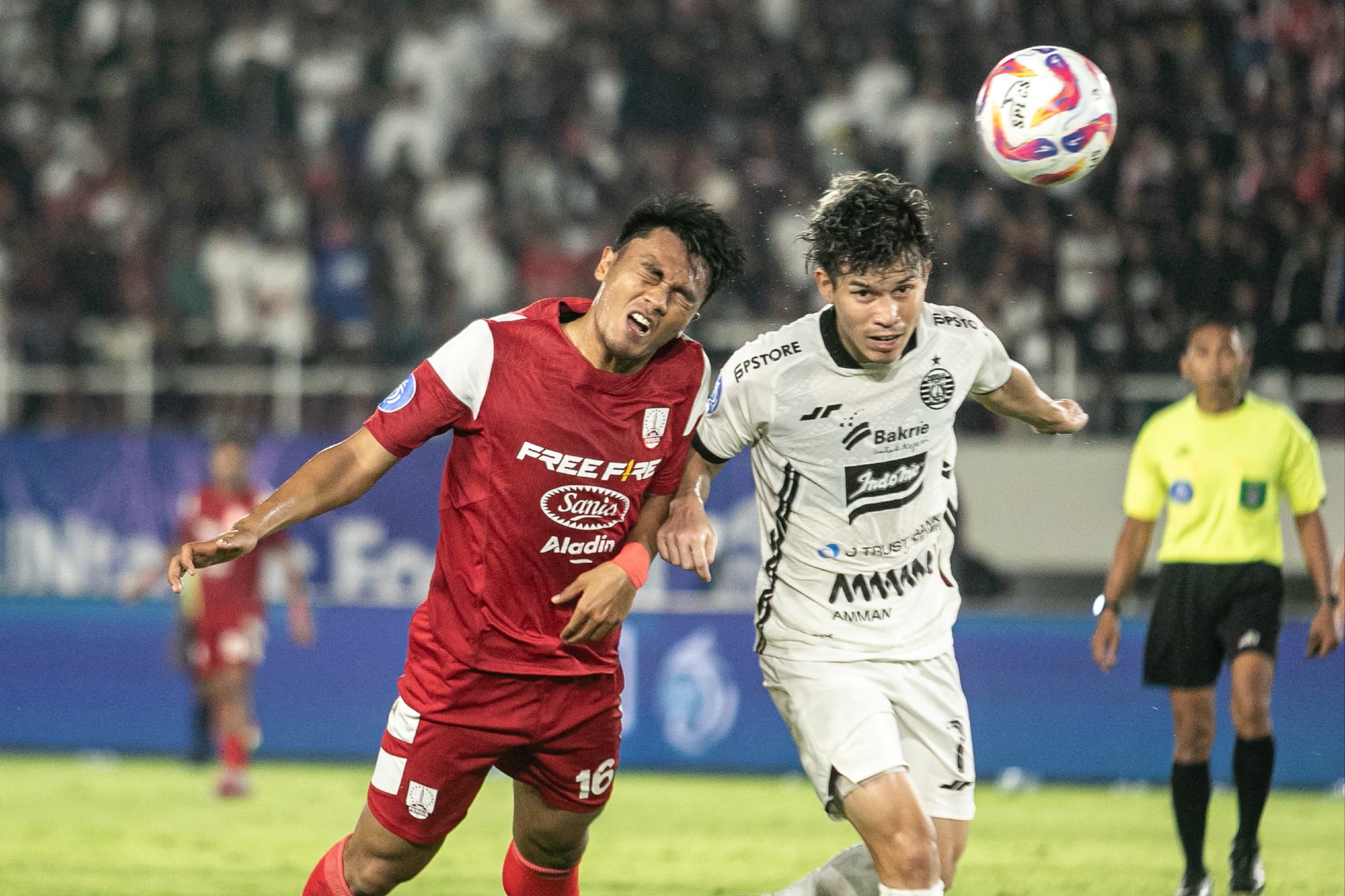 Nasib Ryo Matsumura di Persija Jakarta Tergantung Pelatih Baru, sudah Banyak yang Nawar