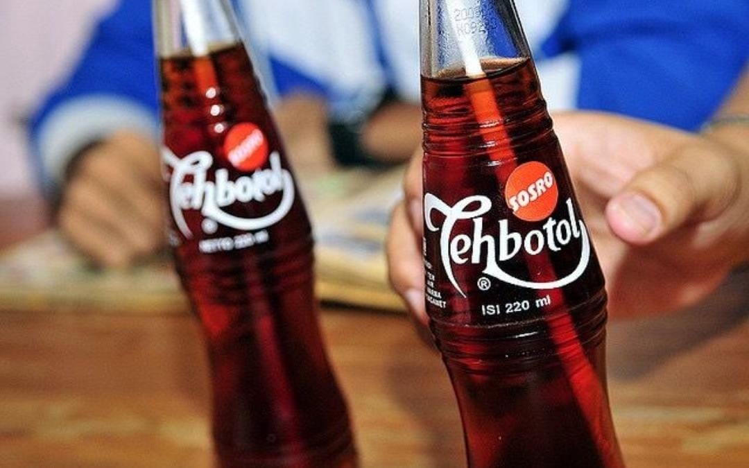 Profil Pengusaha Teh Botol Sosro Tutup Usia di Umur 96 Tahun, Kronologi Pemakaman hingga Jejak Bisnisnya