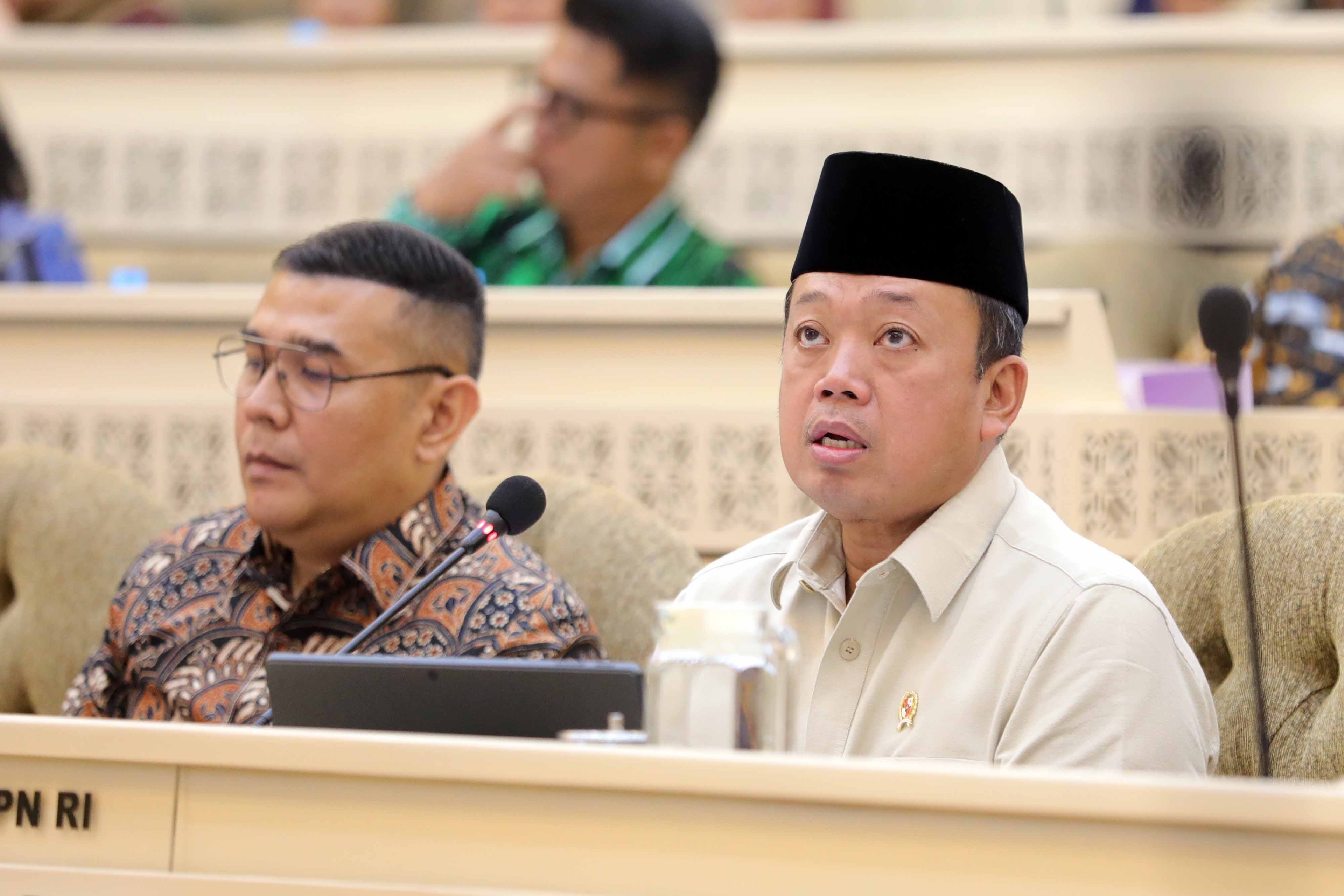 Nusron Wahid Bongkar Alasan di Balik Pemecatan Pegawai Kementerian ATR/BPN