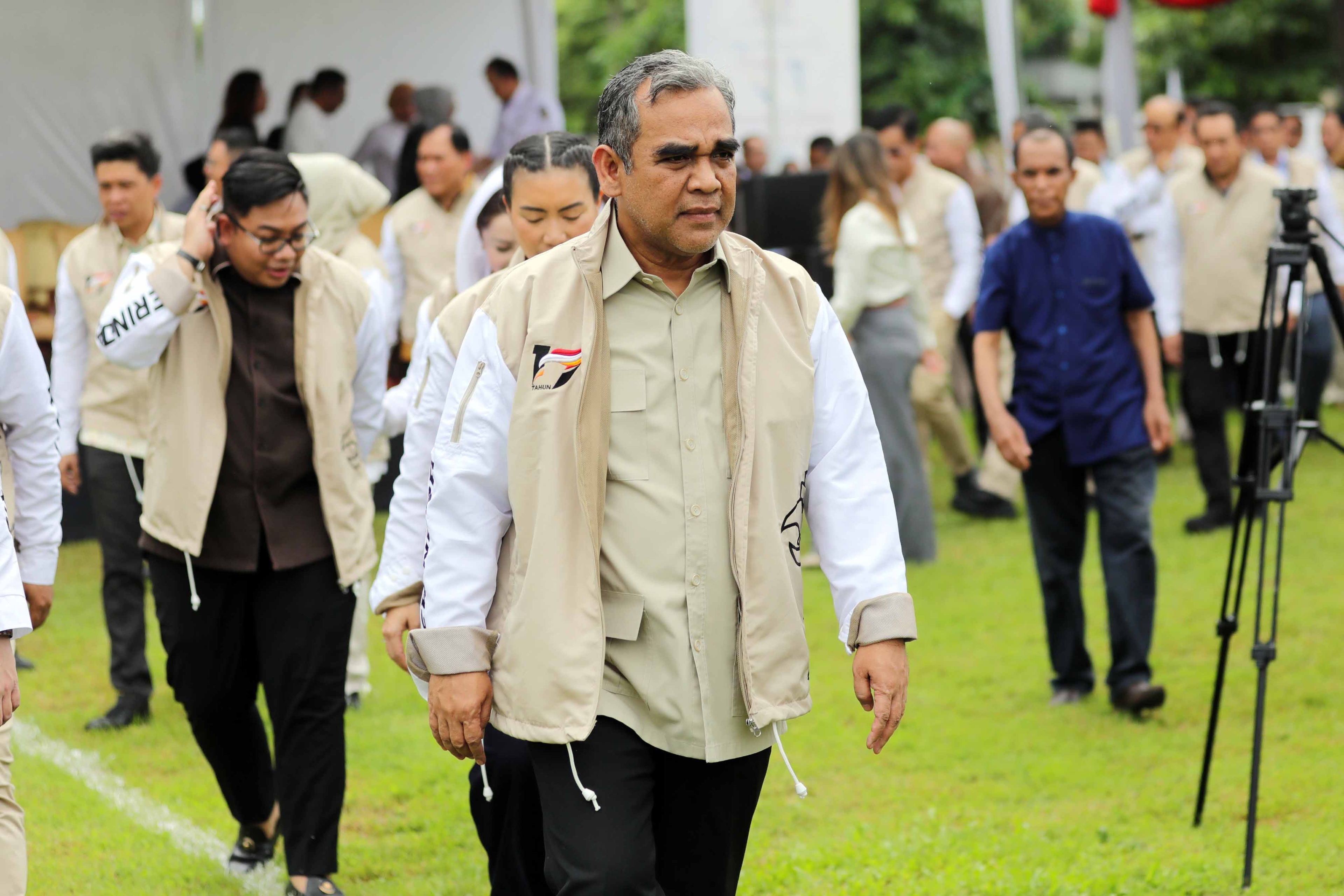 MPR Kena Efisiensi Anggaran, dari Biaya Perjalanan Dinas hingga Sosialisasi 4 Pilar