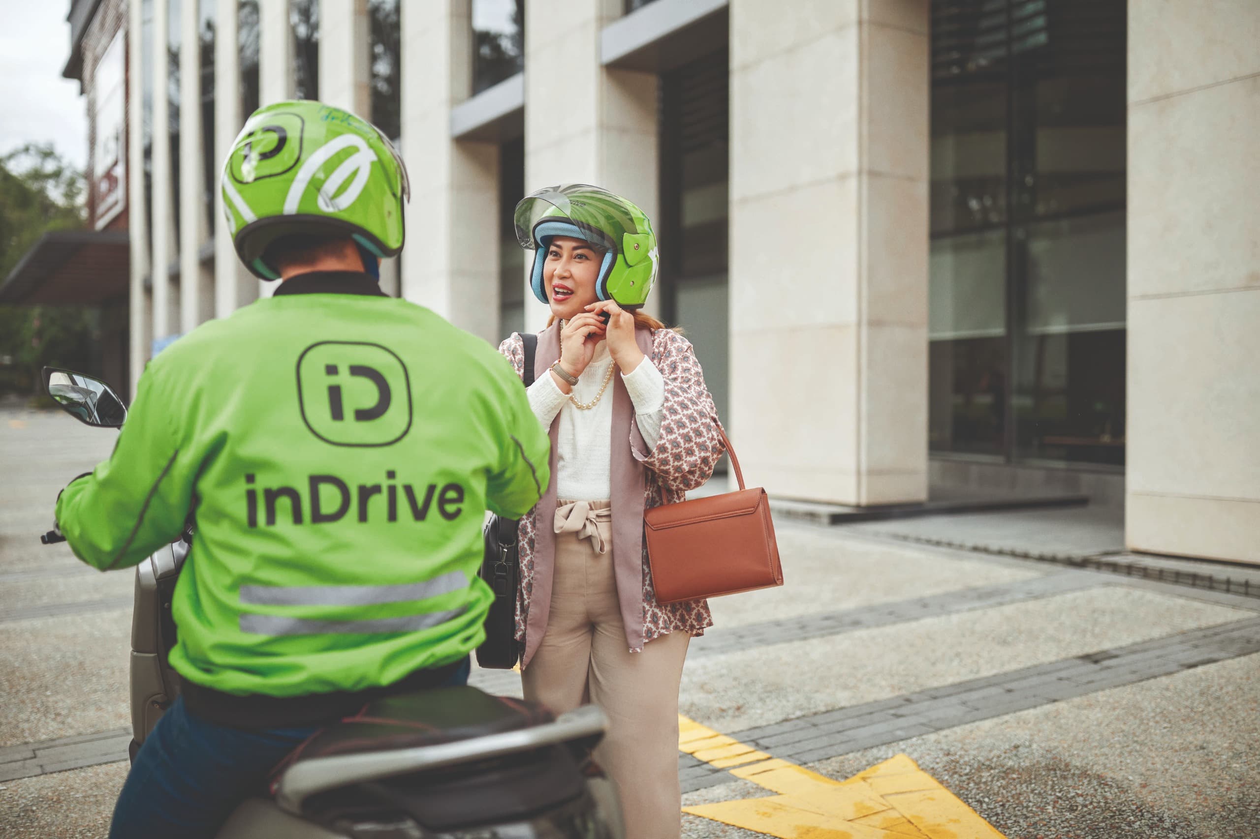 inDrive Perkuat Komitmen Inovasi dan Pertumbuhan di Indonesia: Fokus pada Mobilitas Terjangkau dan Berkelanjutan
