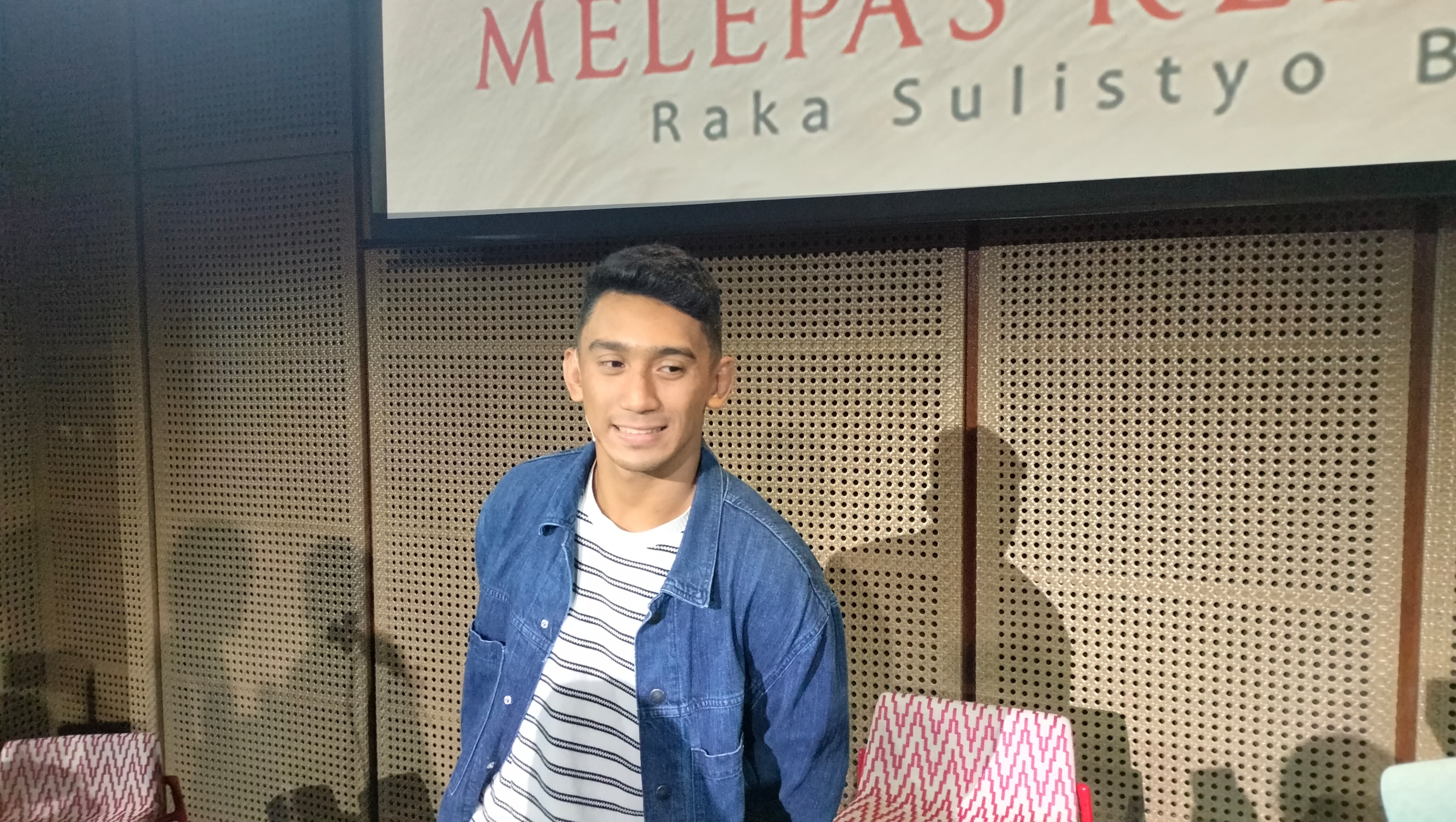 Jadi Anak Satu-satunya, Daffa Wardhana Selalu Diskusi dengan Marini Zumarnis Sebelum Ambil Pekerjaan