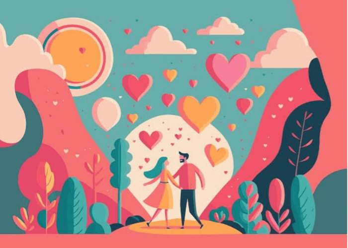 Ramalan Zodiak Cinta 3 Februari 2025: Penting untuk Leo Tetap Terbuka dan Jujur!