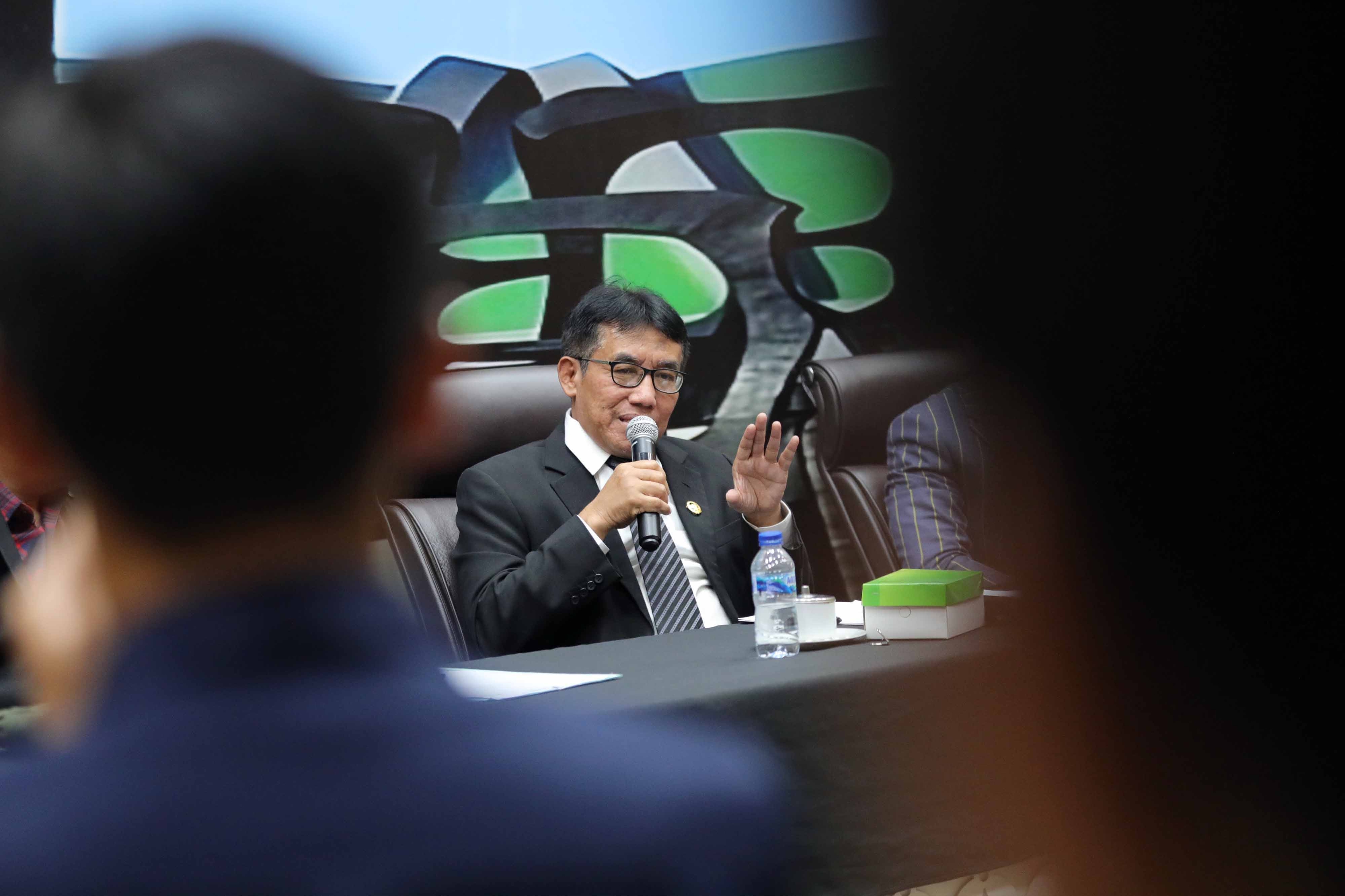 Tambang Nikel di Raja Ampat Langgar Prinsip Pembangunan Berkelanjutan dan Keadilan Ekologis