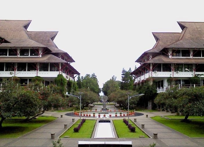 5 Fakultas dan Sekolah ITB dengan Persaingan Paling Ketat di UTBK SNBT 2025