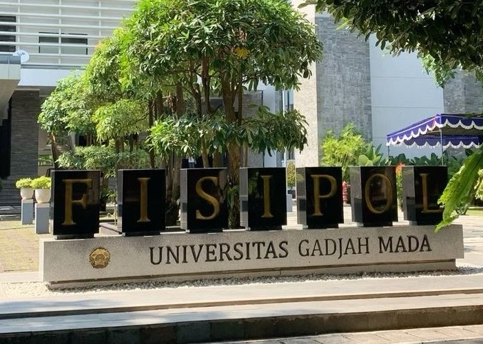 Daya Tampung SNBP UGM 2025, Simak Kuota Prodi Pilihanmu!