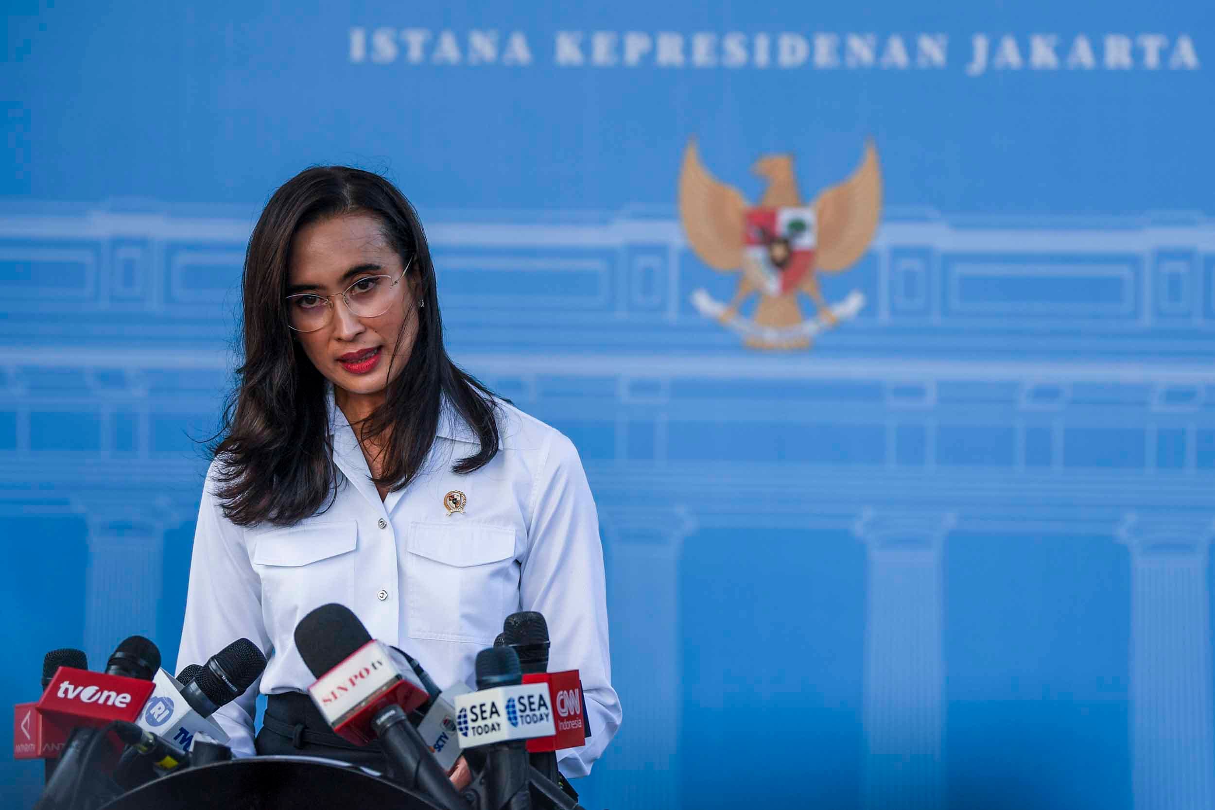 Efisiensi Anggaran, Menpar Tanggalkan Pemasaran Konvensional