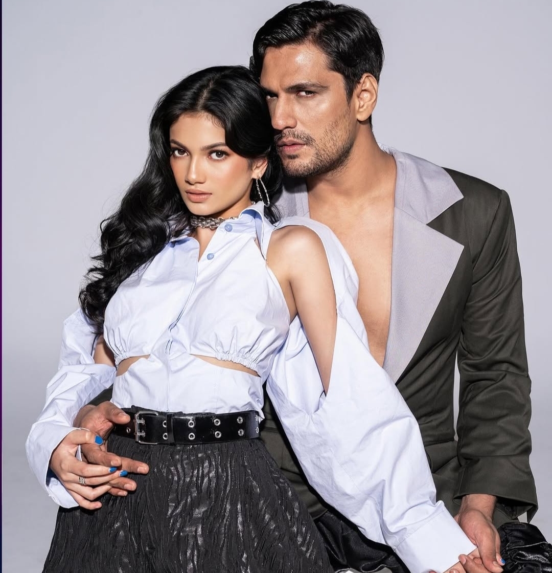 Ibunda Ratu Sofya Sebut Pemotretan Putrinya dengan Cornelio Sunny Vulgar