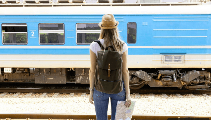 Perjalanan Seru Jakarta-Solo dengan Kereta Api Batavia Baru: Rute, Harga Tiket, Fasilitas, dan Jadwalnya Lengkap!