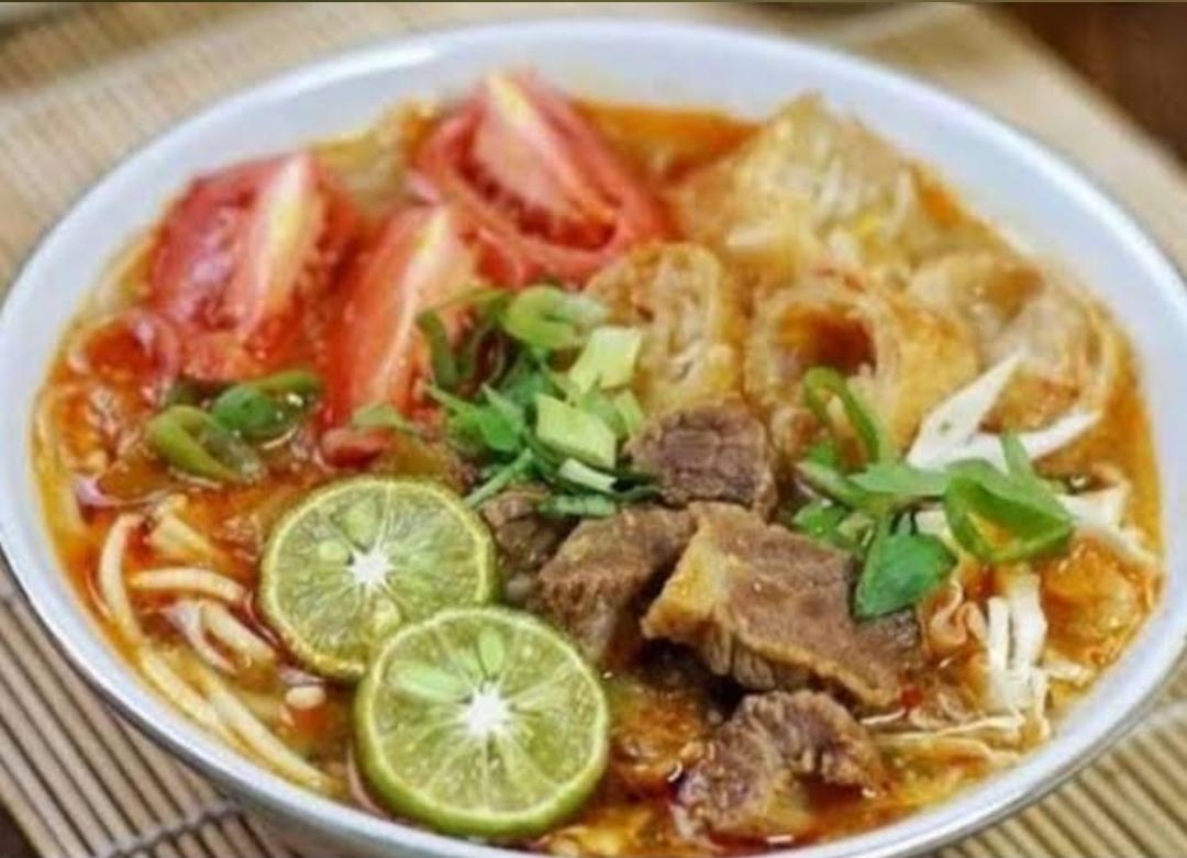 Rekomendasi Makanan Enak di Bogor yang Wajib Dicicipi!