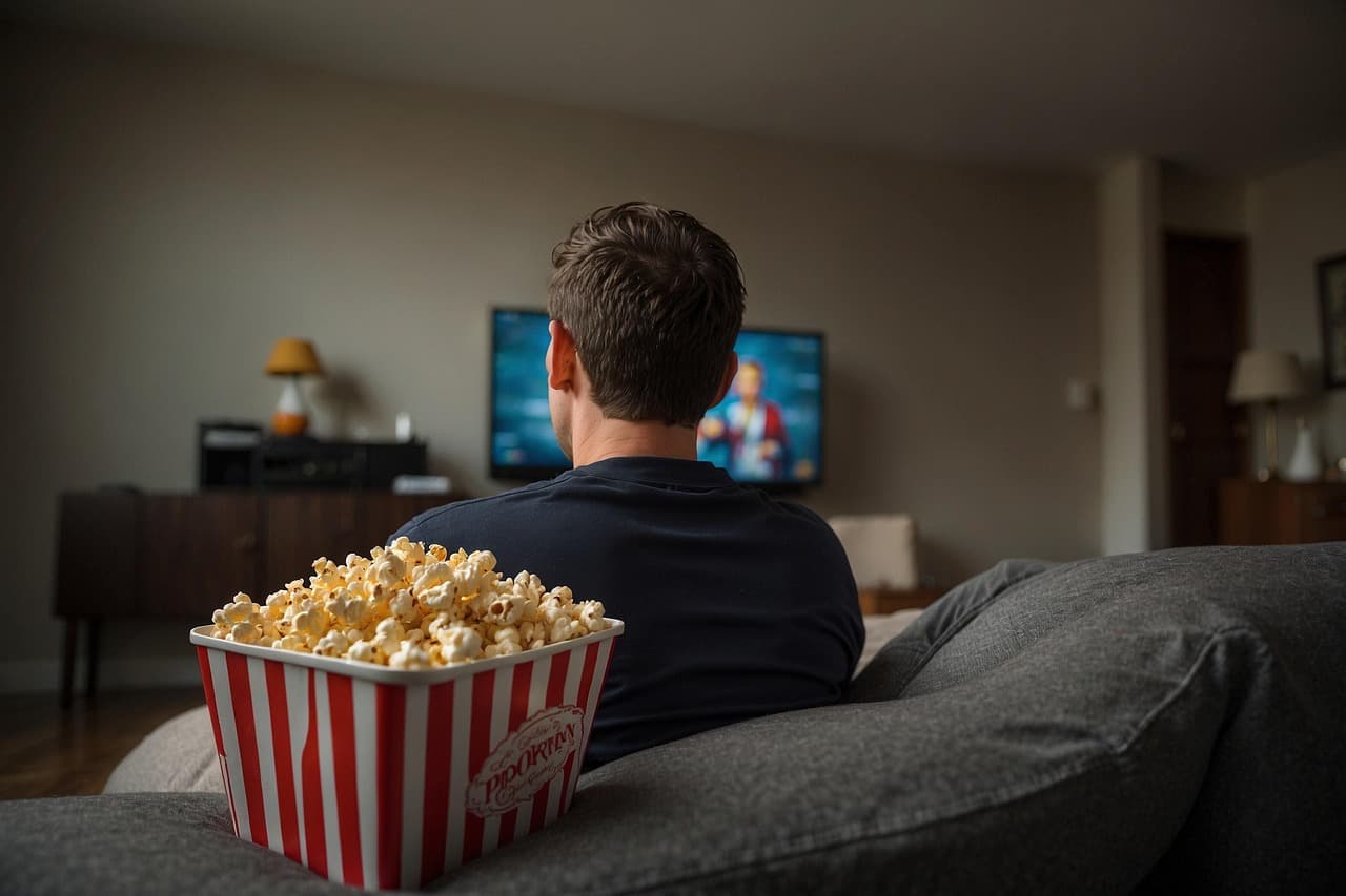 Nonton Film Streaming Indoxxi LK21, Termasuk Bentuk Kemaksiatan atau Bukan?