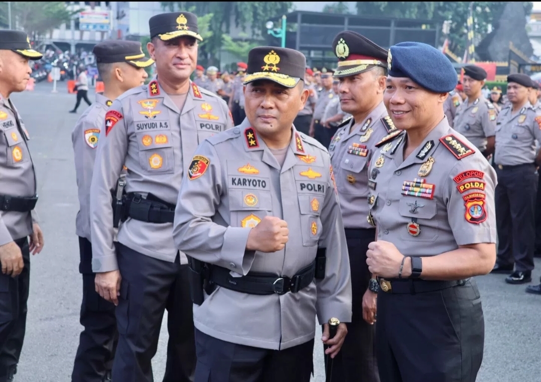 Bintara PTU, Simak Penjelasan Lengkapnya di Sini!