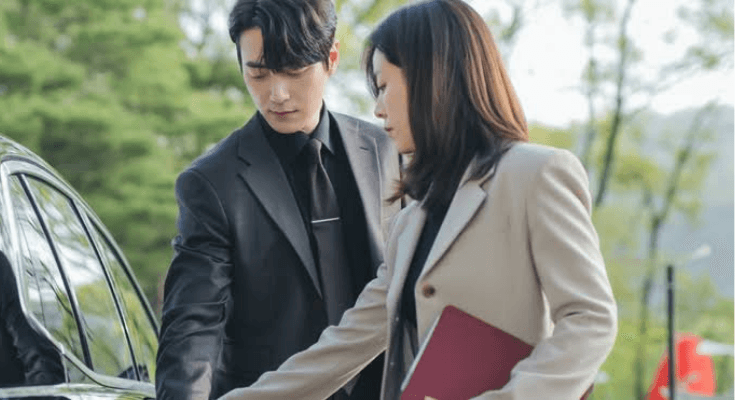 5 Drama Korea yang Mengajarkan Kita Bahwa Tidak Apa-apa untuk Melambat