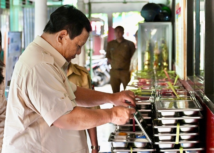 Jadi Mitra BGN untuk MBG: Bukan Soal Untung, Tapi Jalan Menuju Pahala