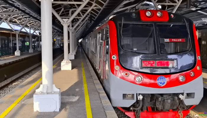 Jadwal KRL Solo-Jogja Terbaru 10-16 Februari 2025, Lengkap dengan Harga Tiket yang Terjangkau