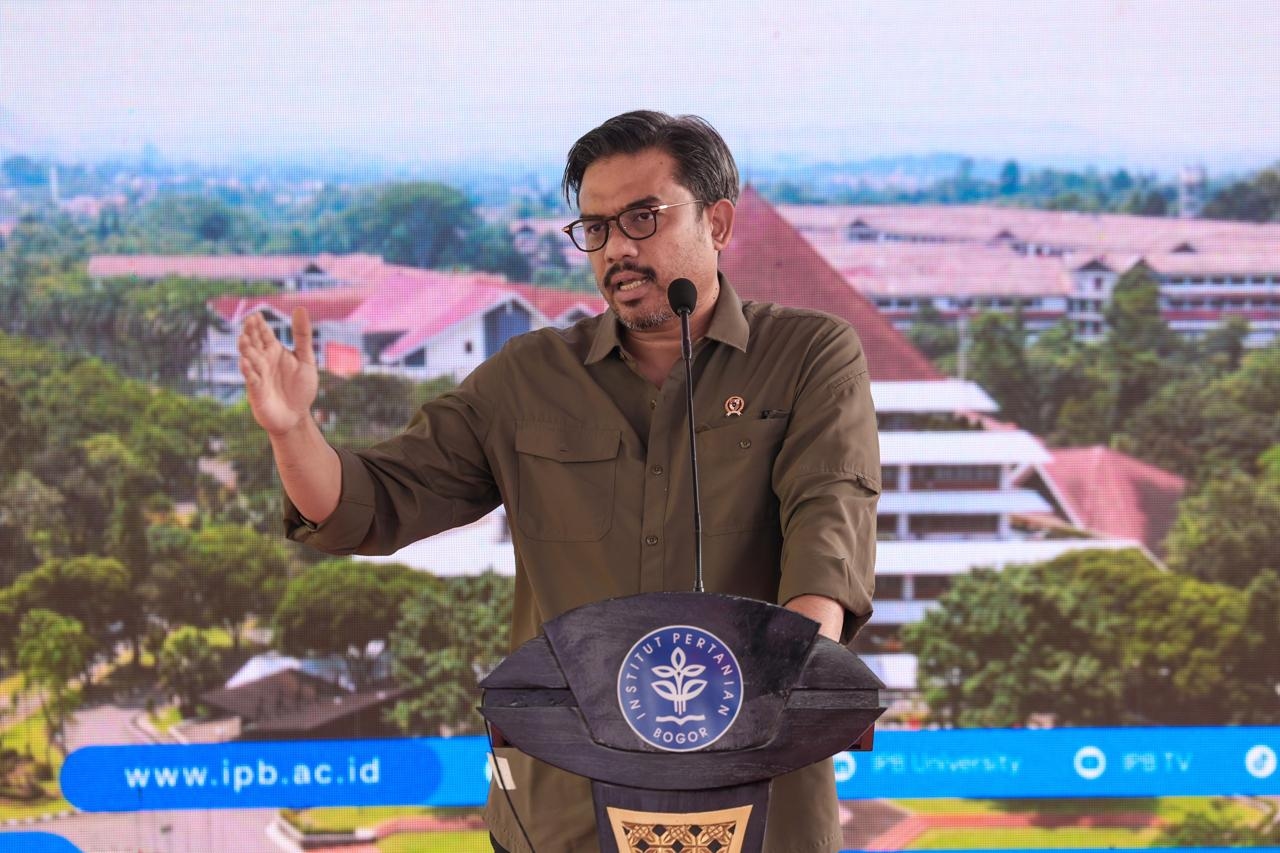 Berikan Efek Berganda, MBG Jadi Penggerak UMKM