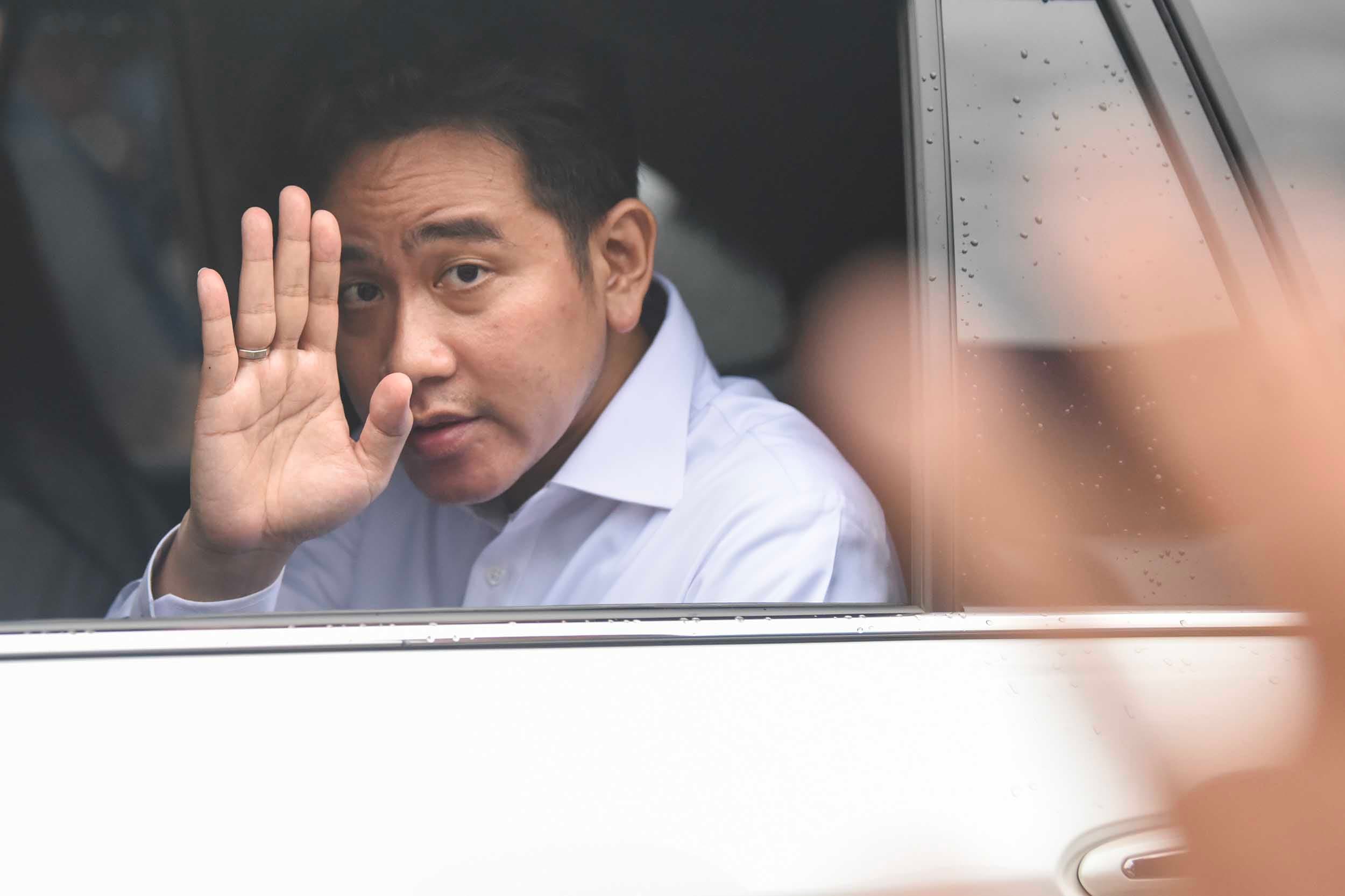 Gibran Ajak Masyarakat Manfaatkan CKG untuk Deteksi Dini Penyakit