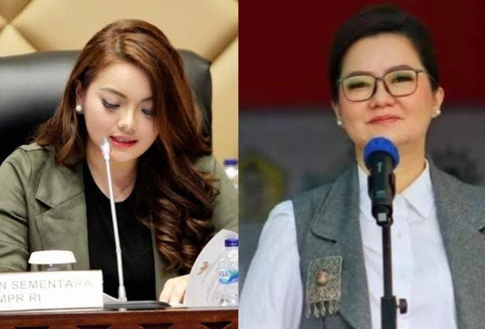 Dibantu Bupati Poso, Hillary Brigitta Lasut Sukses Temukan Remaja Hilang