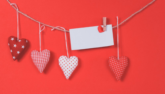 30 Ucapan Selamat Hari Valentine: Romantis Kekinian, Bikin Pasanganmu Meleleh!