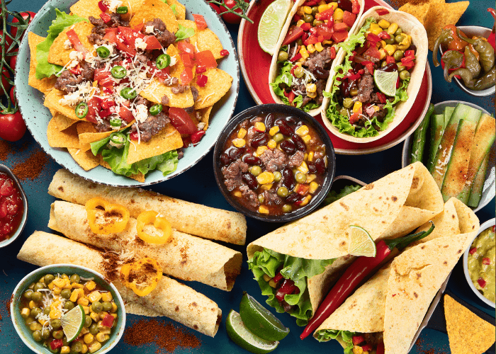 Daftar Promo Makanan dan Minuman Khusus di Hari Valentine 2025, Jangan Dilewatkan!