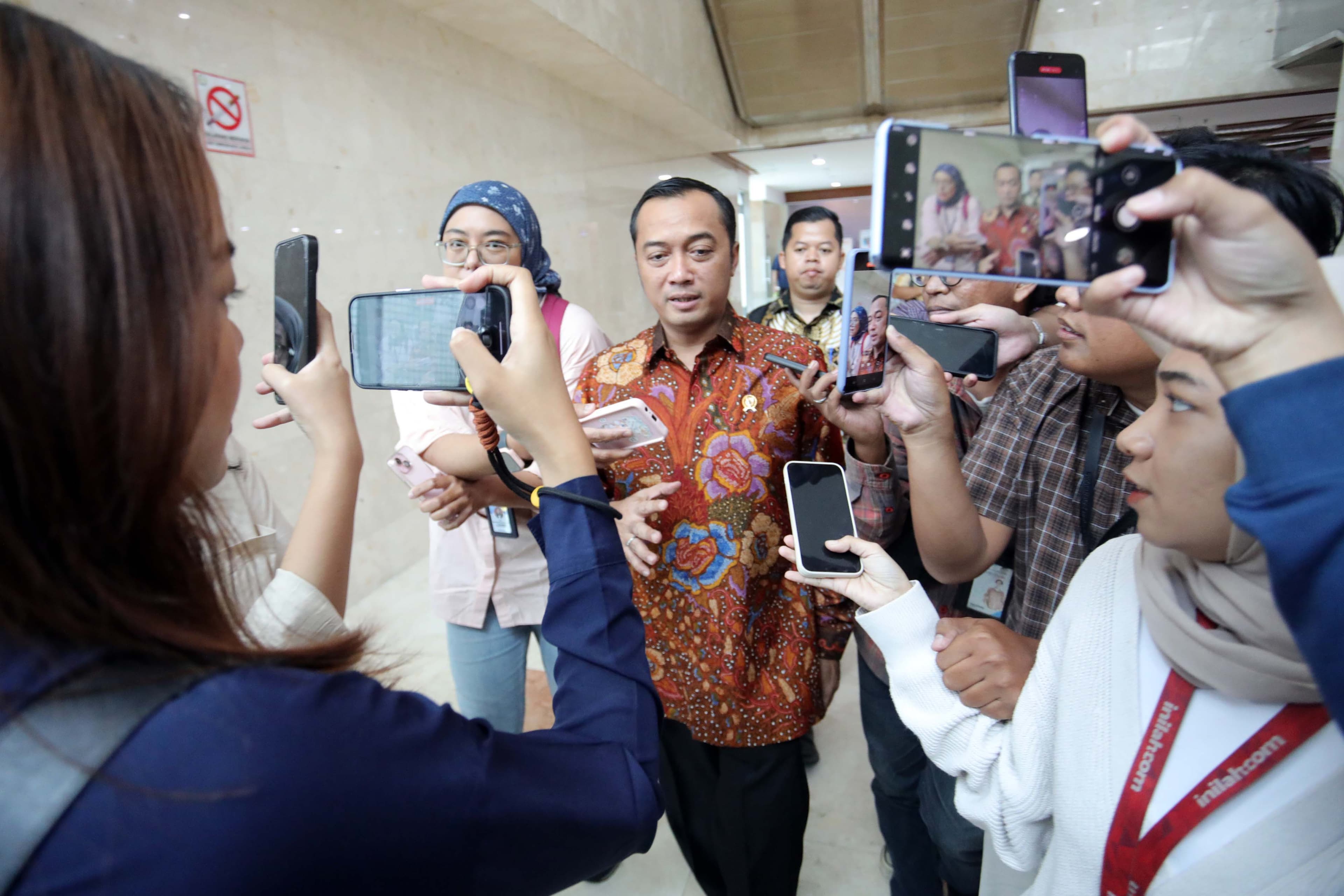 Tolak Efisiensi Anggaran, Mahasiswa Diminta Lebih Jeli Pelajari Regulasi yang Ditetapkan