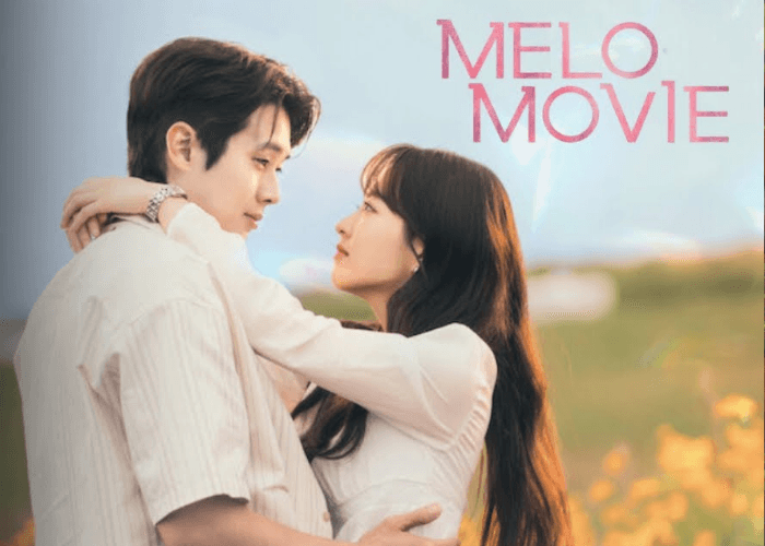 Melo Movie Kdrama Tayang di Mana? Ini Link Nonton Resmi Lengkap dengan Sinopsisnya
