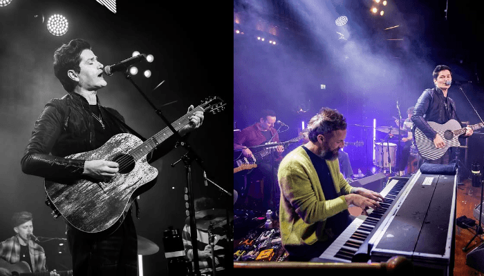 Lagu Favoritmu Ada di Setlist Konser The Script 2025 Jakarta? Cari Tahu di Sini!