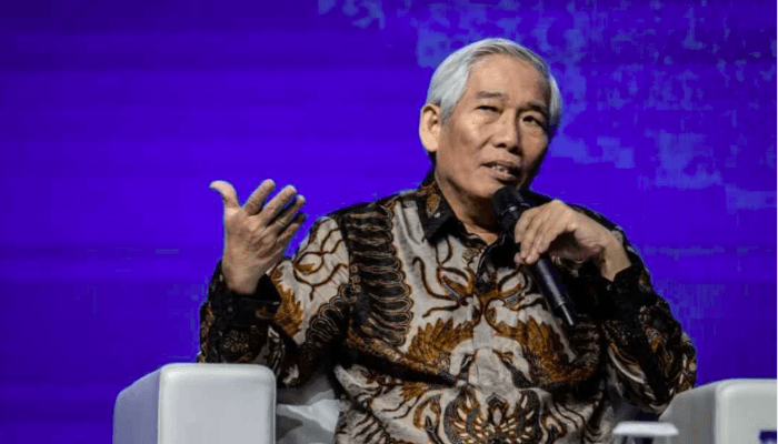 Saham Blue Chip Berguguran, Lo Kheng Hong: Kesempatan Beli Wonderful Company di Harga Diskon