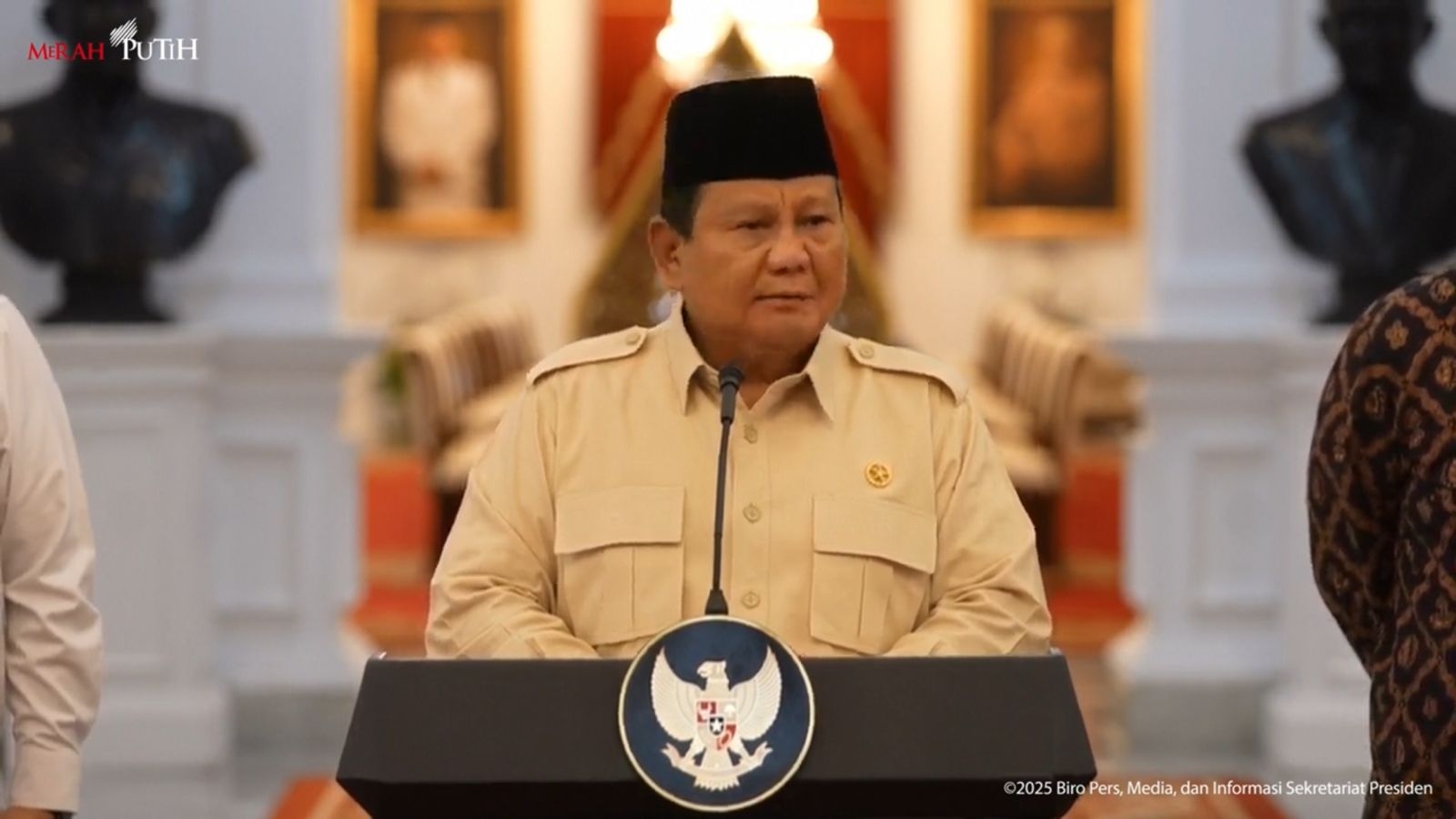 Prabowo Terbitkan PP Nomor 8 Tahun 2025, Devisa Hasil Ekspor Diprediksi Naik USD80 Miliar