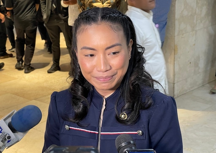 Koalisi Permanen KIM Plus, Harapan Prabowo Menyatukan Para Elite Politik