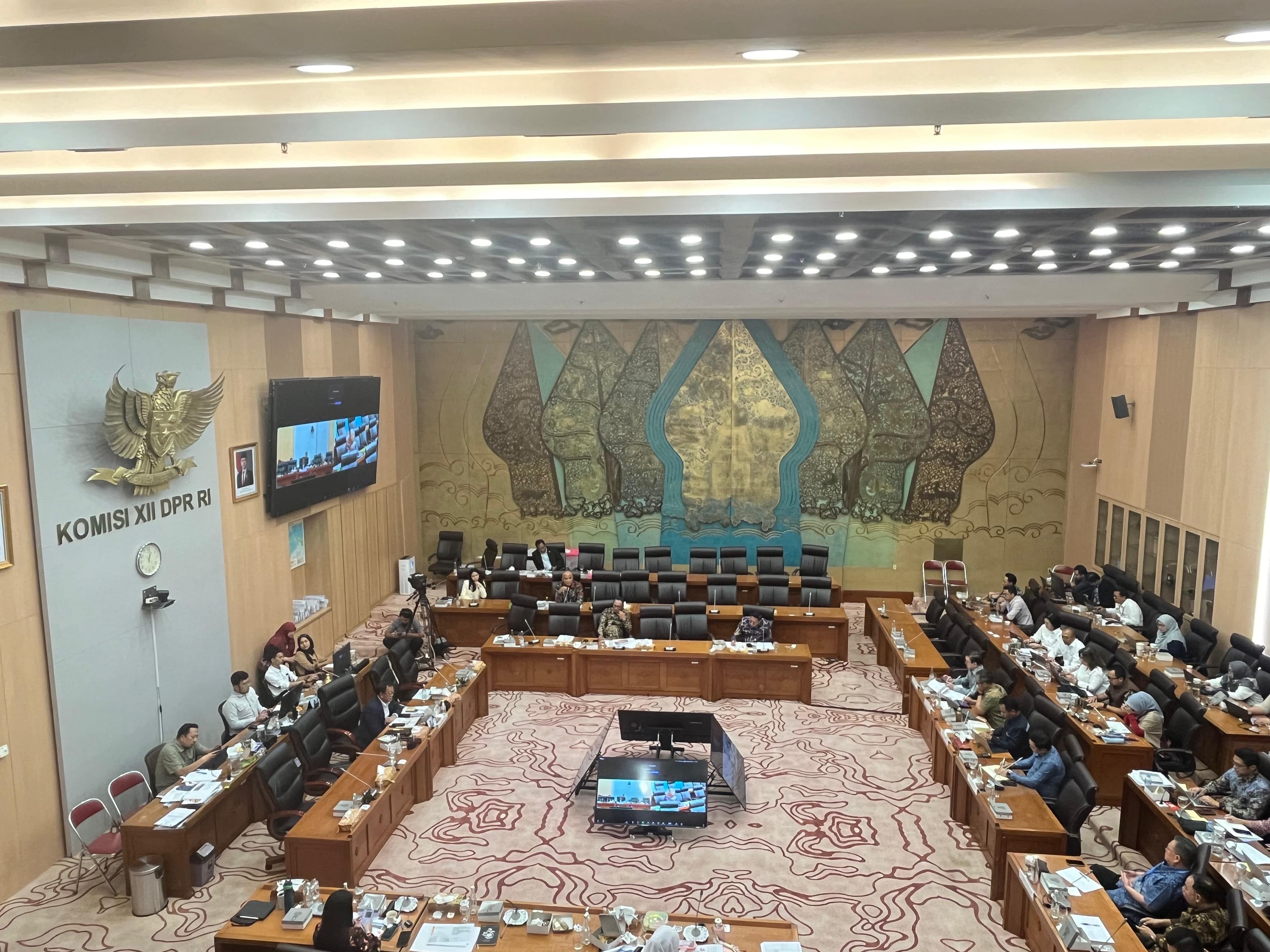 Freeport Sewa Boeing hingga Antonov Untuk Angkut Alat Perbaikan Smelter Gresik