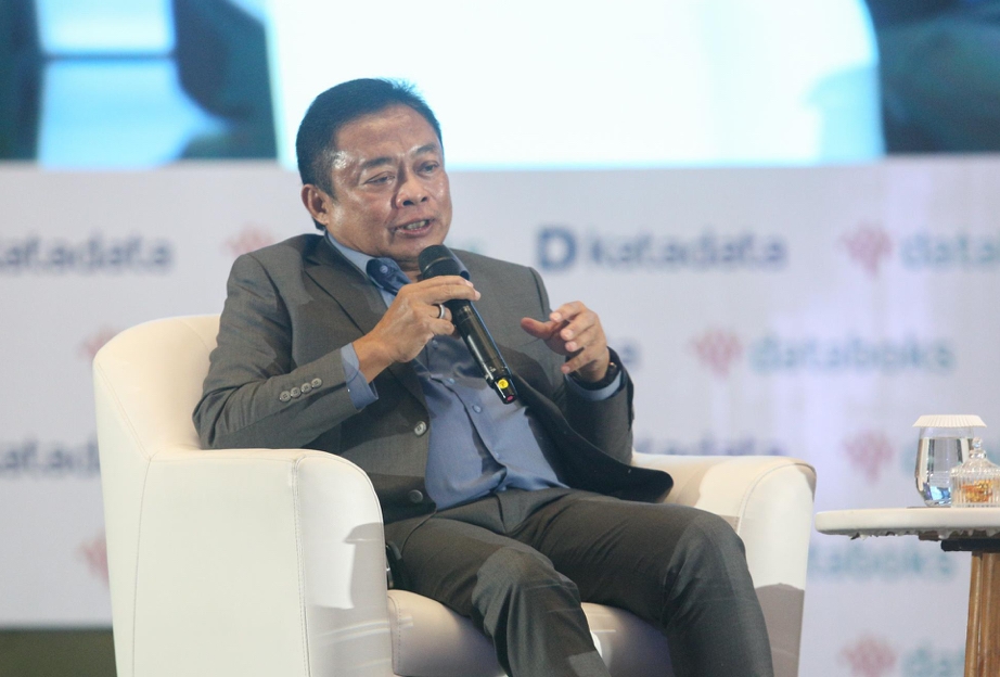 Naik Tipis, TLKM Bukukan Pendapatan Rp150 Triliun di 2024