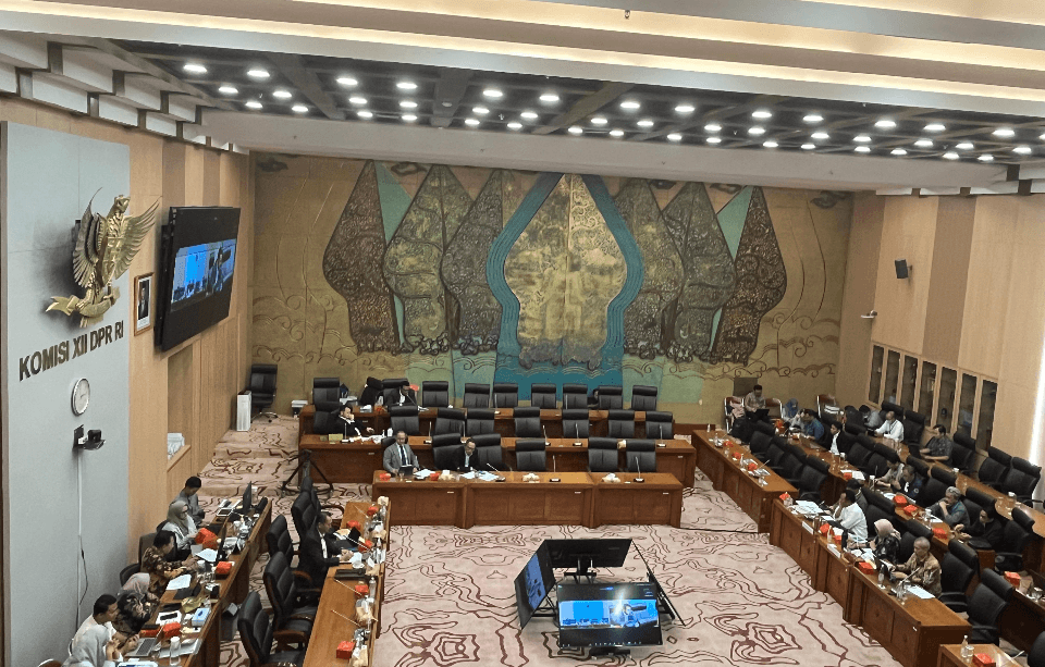 Kementerian ESDM Update Perkembangan PLTN Pertama RI