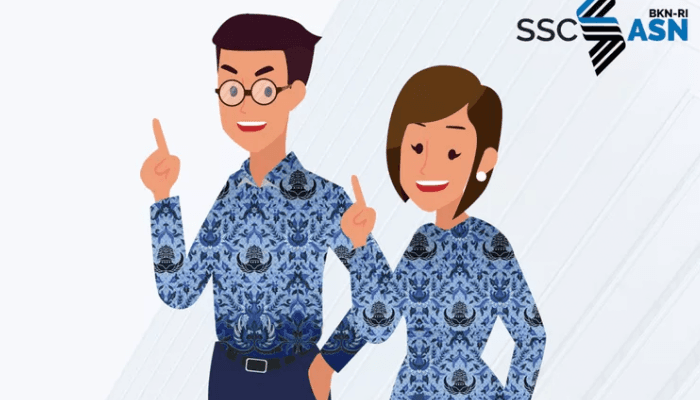 Lengkap! Panduan Cek Hasil Seleksi Administrasi PPPK Kemenag Tahap 2 di sscasn.bkn.go.id, Periksa Ada Namamu Atau Tidak
