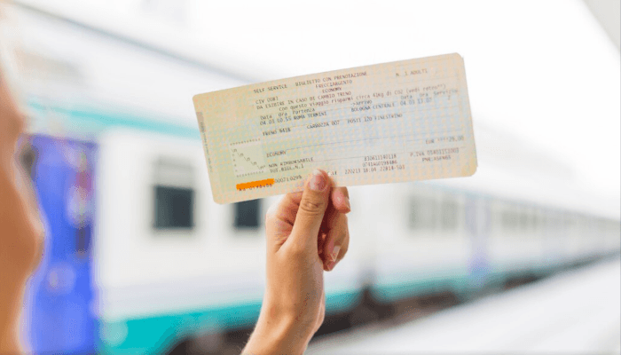 Cara Mudah Reschedule Jadwal Tiket Kereta Api: Panduan Lengkap secara Online dan Offline