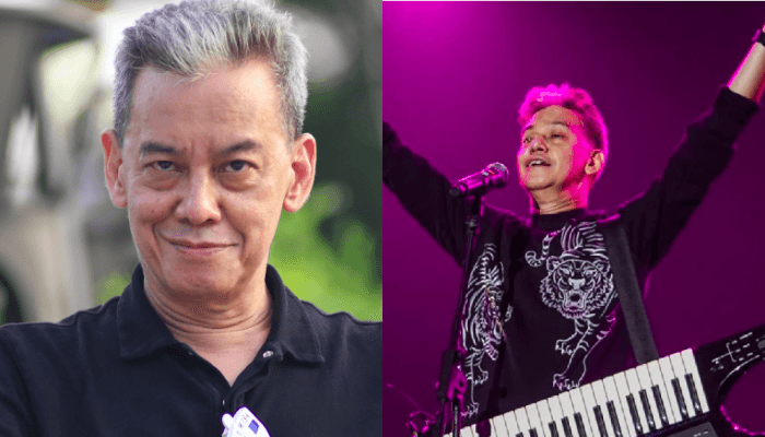 Surat Pleidoi Fariz RM: Menyesal dan Minta Maaf