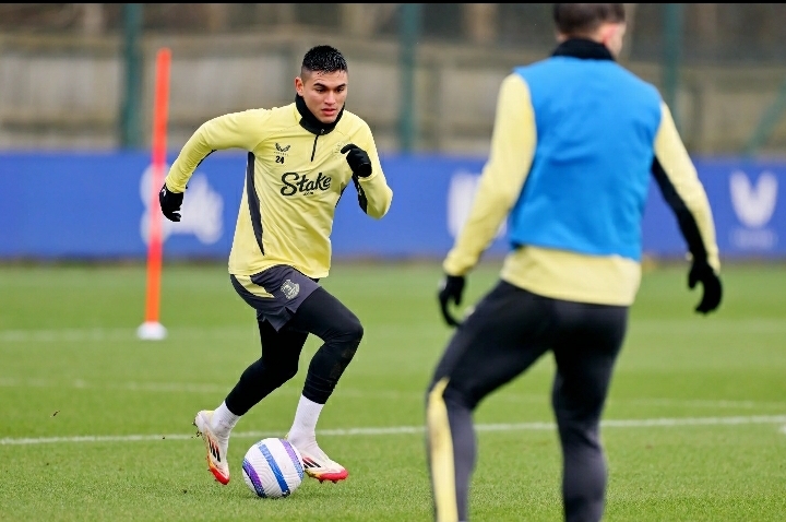 Jadwal Lengkap Liga Inggris: Chelsea vs Everton, Brighton vs West Ham