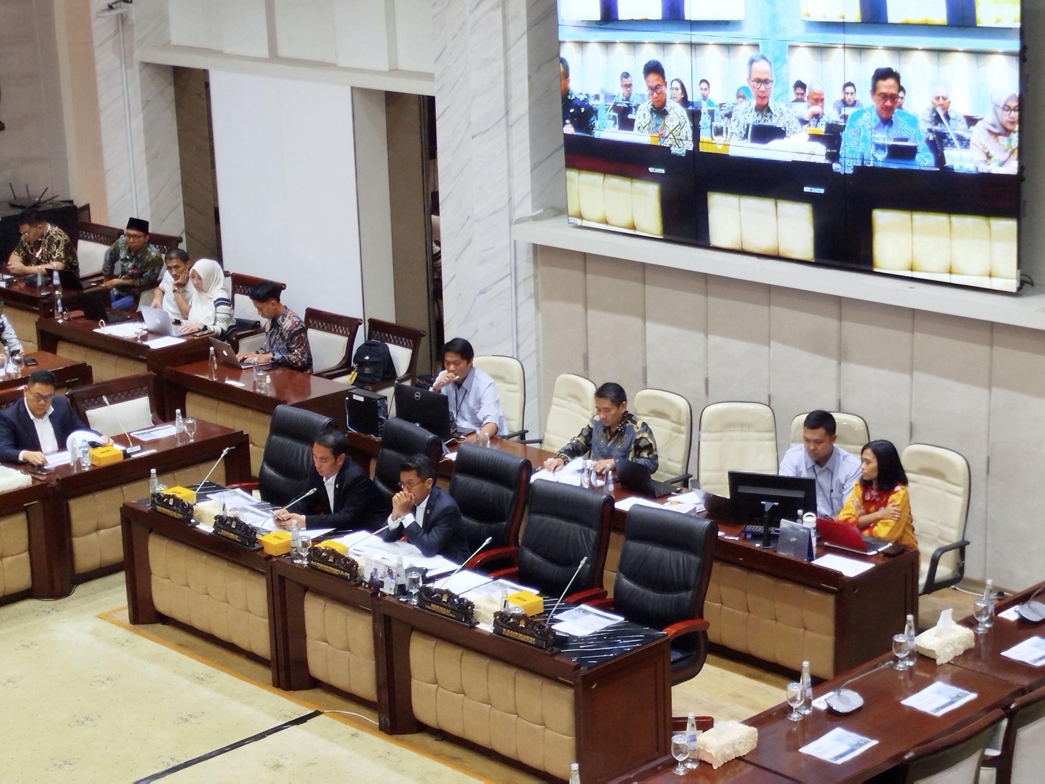 Bertahap, OJK Mulai Delegasikan Pengawasan ke Kantor di Daerah