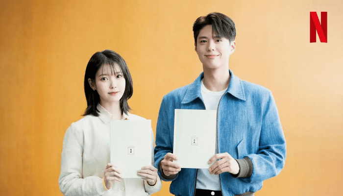 TERBARU! Sinopsis Drakor When Life Gives You Tangerines Tentang Apa? Dibintangi IU dan Park Go Bum Tayang di Sini