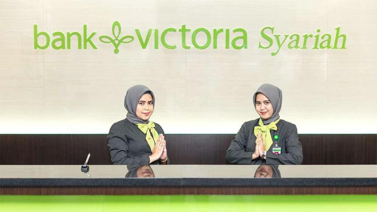 OJK Dukung Akuisisi Bank Victoria Syariah oleh BTN