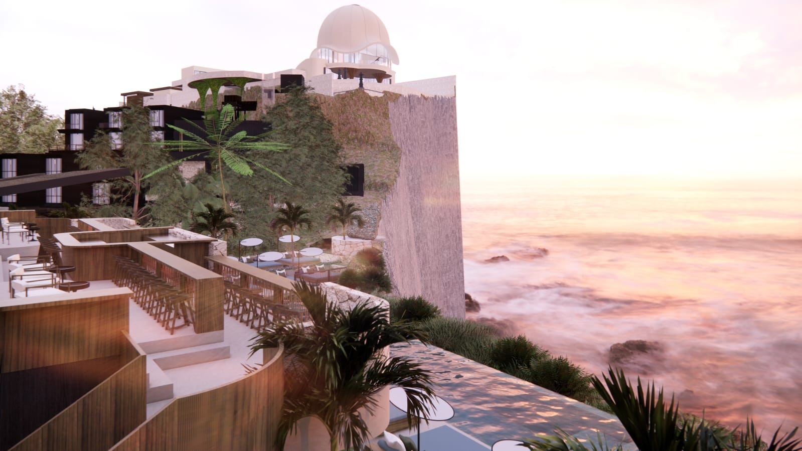 Mau Nikah? Kamu Bisa Jelajahi Kemewahan Tersembunyi di O'laya Magnificus Bali