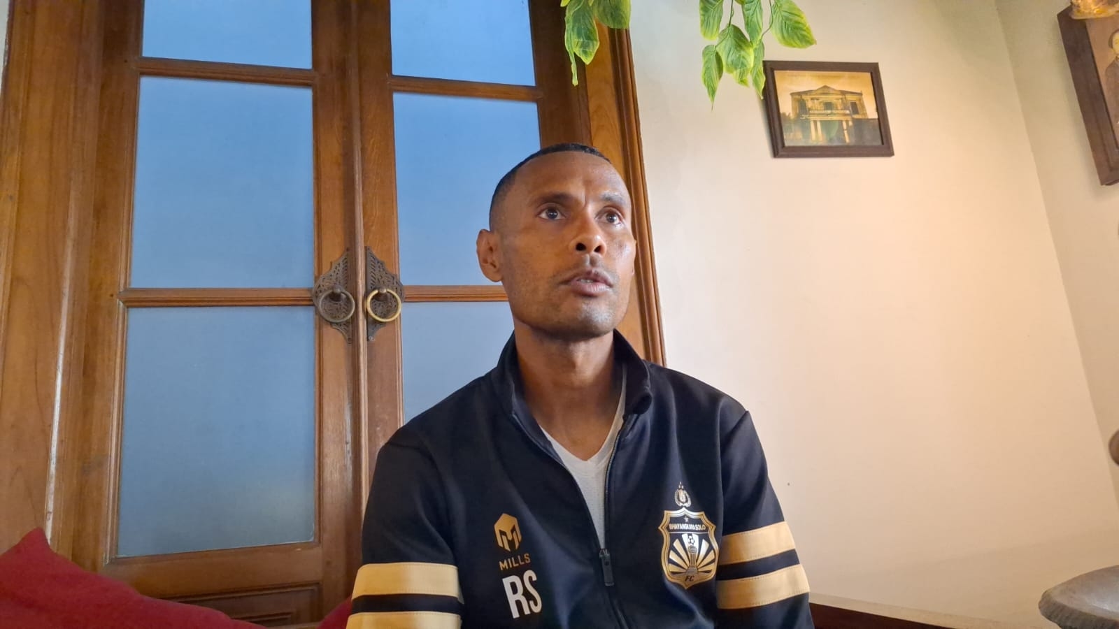 Kapten Tim Bhayangkara FC Terpukul Atas Berpulangnya Bejo Sugiantoro, Sebut Almarhum Panutan