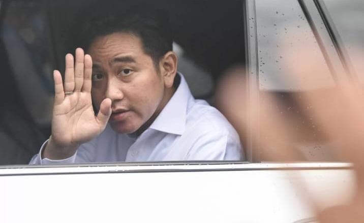 Gibran Rakabuming Tekankan Kolaborasi dan Sinergi Kepala Daerah di Bawah Komando Presiden